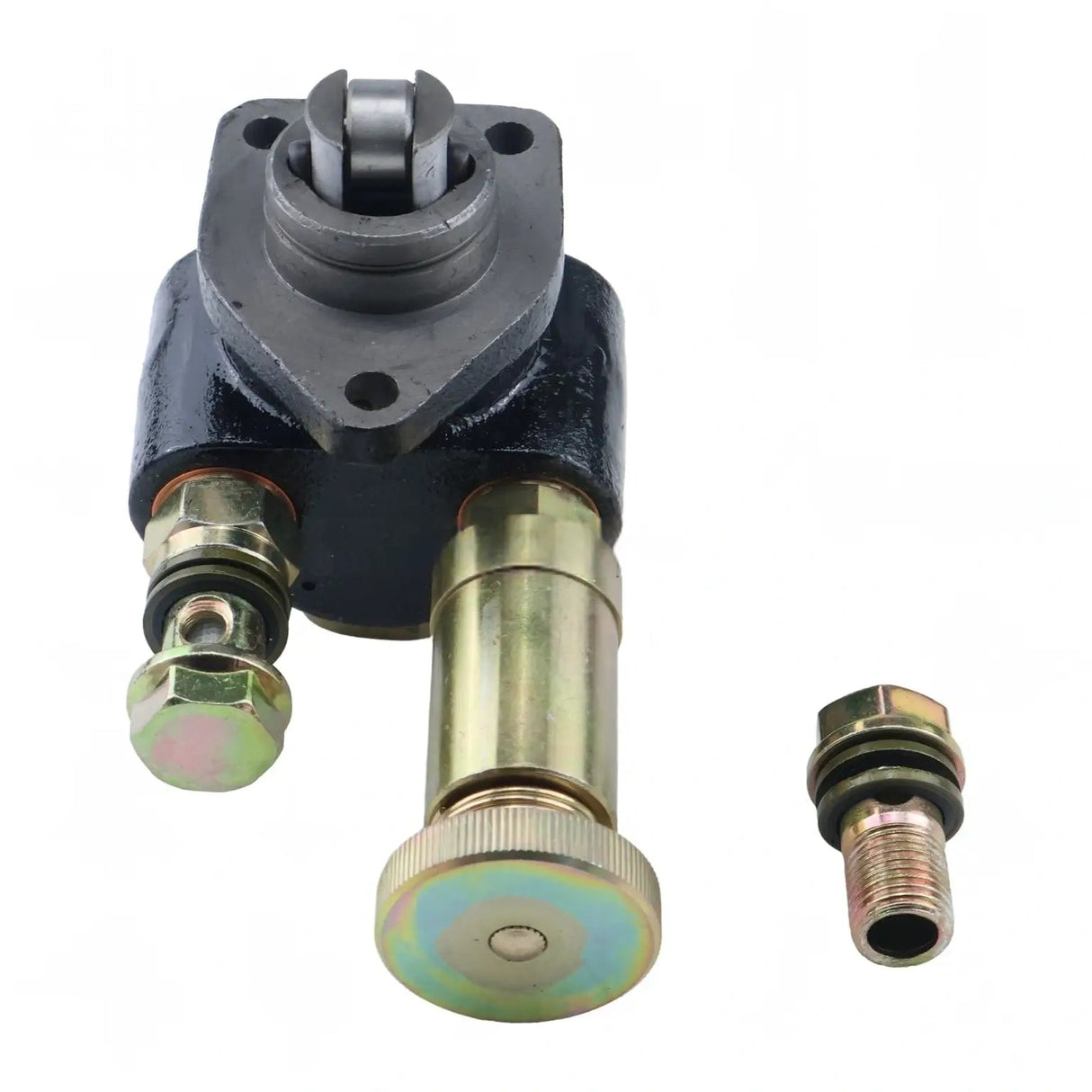 Fuel Feed Pump 105220 - 5700 for Komatsu Engine 4D102E 4D95L 4D95S - Fab Heavy Parts