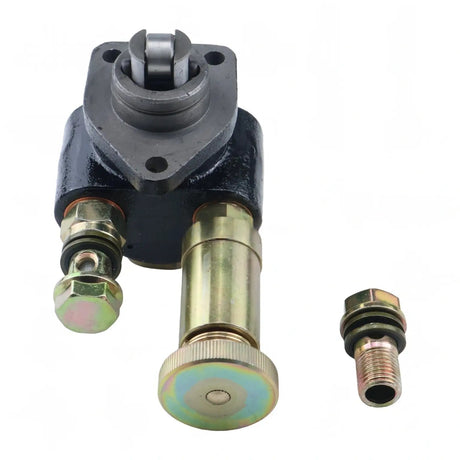 Fuel Feed Pump 105220 - 5700 for Komatsu Engine 4D102E 4D95L 4D95S - Fab Heavy Parts