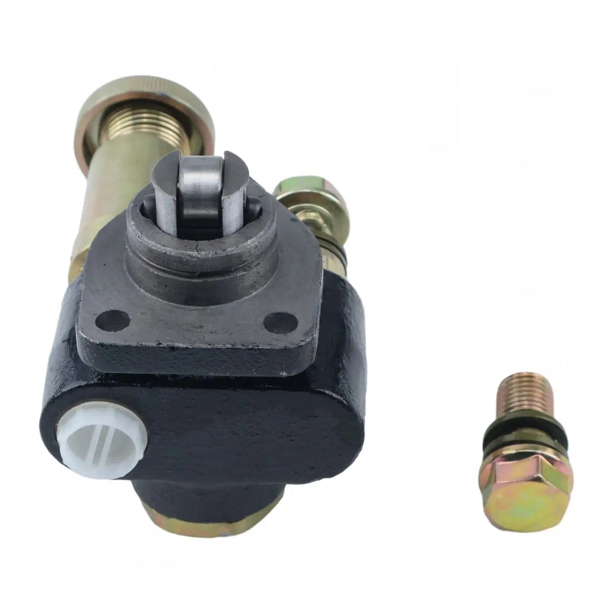 Fuel Feed Pump 105220 - 5700 for Komatsu Engine 4D102E 4D95L 4D95S - Fab Heavy Parts