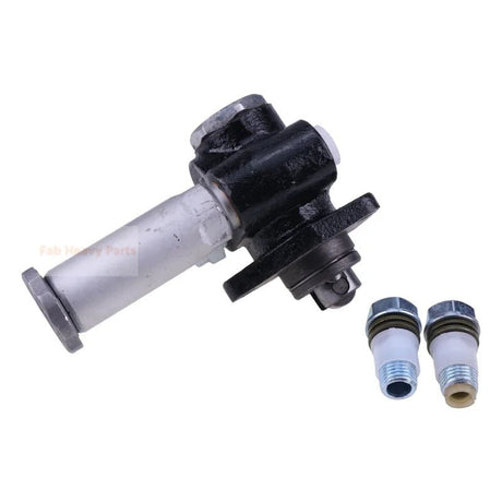 Fuel Feed Pump 105220 - 6250 9440610298 For Isuzu Engine 4BG1 Hitachi EX120 - 5 - Fab Heavy Parts
