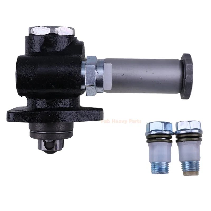 Fuel Feed Pump 105220 - 6250 for UD Truck Isuzu Engine 4BG1 Hitachi Excavator EX120 - 5 EX150 - 5 - Fab Heavy Parts