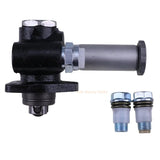 Fuel Feed Pump 105220 - 6250 for UD Truck Isuzu Engine 4BG1 Hitachi Excavator EX120 - 5 EX150 - 5 - Fab Heavy Parts