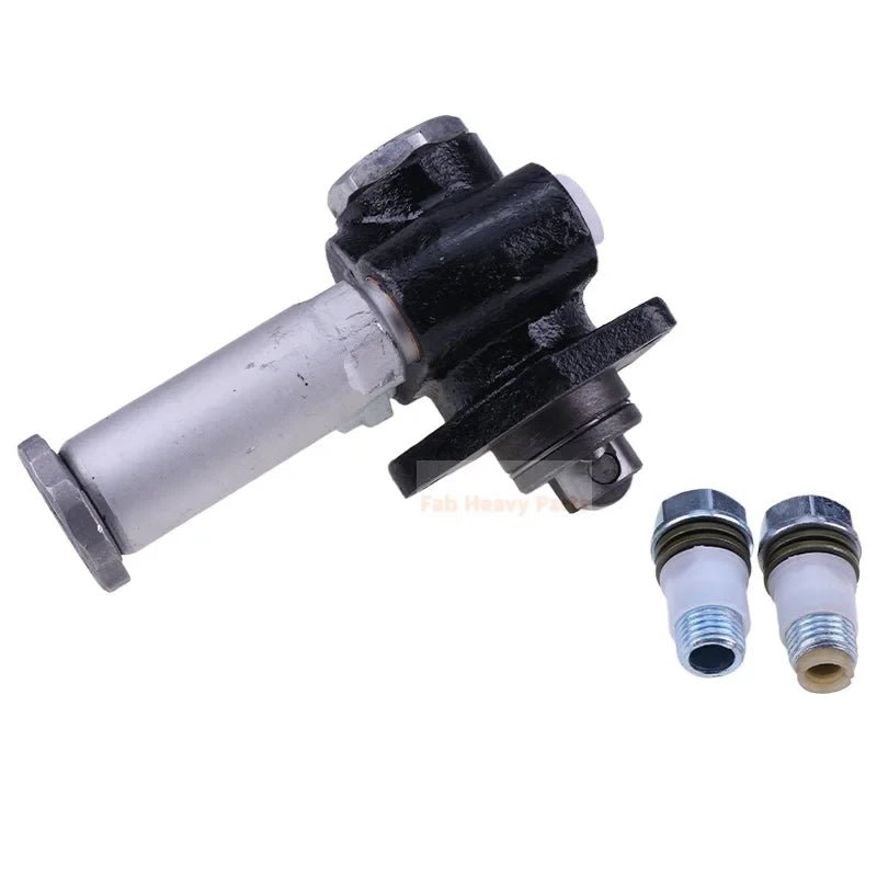 Fuel Feed Pump 105220 - 6250 for UD Truck Isuzu Engine 4BG1 Hitachi Excavator EX120 - 5 EX150 - 5 - Fab Heavy Parts