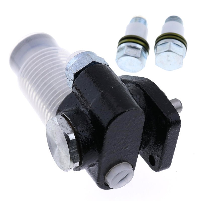 Fuel Feed Pump 105220 - 7230 for Isuzu 6BG1 Engine UD Truck Hitachi Sumitomo Excavator - Fab Heavy Parts
