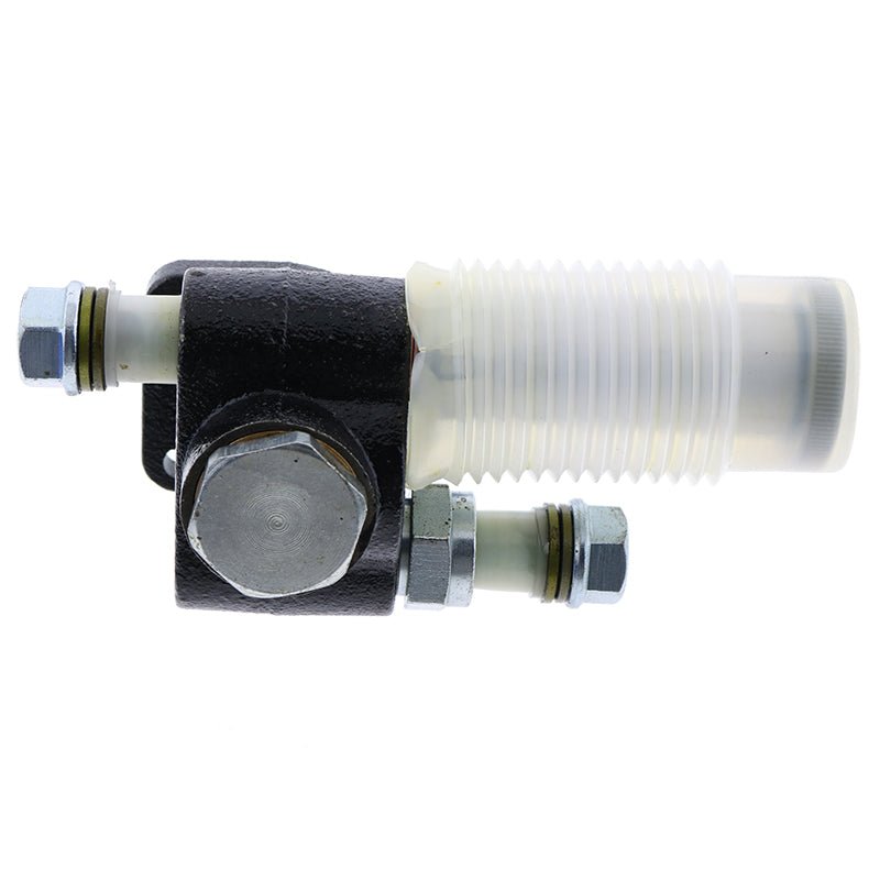 Fuel Feed Pump 105220 - 7250 for Isuzu 6BG1 Engine - Fab Heavy Parts