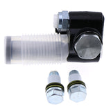 Kraftstoffeinspannung Pump 105220-7230 für ISUzu 6BG1 Motor UD LKW Hitachi Sumitomo Bagger