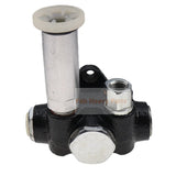 Fuel Feed Pump 105237-4810 for Mitsubishi 8DC11 6D40T1 Engine