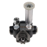 Fuel Feed Pump 105237-4810 for Mitsubishi 8DC11 6D40T1 Engine