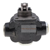 Fuel Feed Pump 105237 - 4810 for Mitsubishi 8DC11 6D40T1 Engine - Fab Heavy Parts