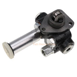 Fuel Feed Pump 105237 - 4810 for Mitsubishi 8DC11 6D40T1 Engine - Fab Heavy Parts