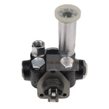 Fuel Feed Pump 105237 - 4810 for Mitsubishi 8DC11 6D40T1 Engine - Fab Heavy Parts