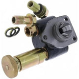 Fuel Feed Pump 119593-52000 119000-52000 Fits for Yanmar Engine 3TN100E 4LHA 4LH 4TN100E 4TN100TL 6LYM - Fab Heavy Parts