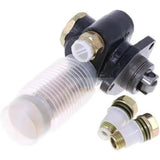 Fuel Feed Pump 119593 - 52000 119000 - 52000 Fits for Yanmar Engine 3TN100E 4LHA 4LH 4TN100E 4TN100TL 6LYM - Fab Heavy Parts