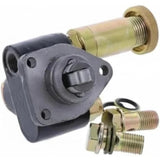 Fuel Feed Pump 119593-52000 119000-52000 Fits for Yanmar Engine 3TN100E 4LHA 4LH 4TN100E 4TN100TL 6LYM - Fab Heavy Parts