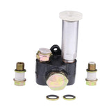 Fuel Feed Pump 129900 - 52010 for Yanmar Engine 4TNE98 4TNE106 - TB 4TNE94 - HLB 4TNE94 - SA 4TNE98 - FB 4TNE98 - TBA - Fab Heavy Parts