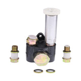Bomba de alimentación de combustible 129900-52010 para el motor Yanmar 4TNE98 4TNE106-TB 4TNE94-HLB 4TNE94-SA 4TNE98-FB 4TNE98-TBA