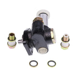 Bomba de alimentación de combustible 129900-52010 para el motor Yanmar 4TNE98 4TNE106-TB 4TNE94-HLB 4TNE94-SA 4TNE98-FB 4TNE98-TBA