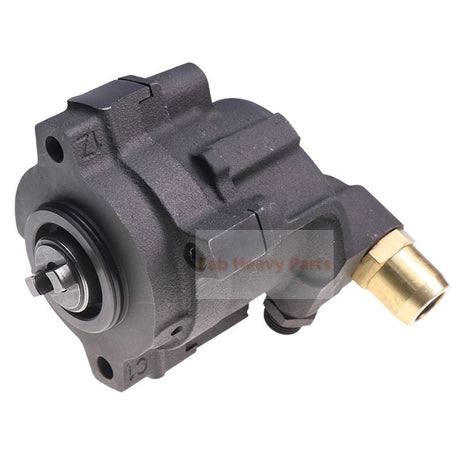Fuel Feed Pump 1518142 Fits for Scania Engine HPI DT12 DC12 Truck P G R T 4 Series - Fab Heavy Parts
