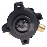 Fuel Feed Pump 1518142 Fits for Scania Engine HPI DT12 DC12 Truck P G R T 4 Series - Fab Heavy Parts