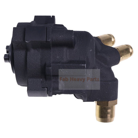 Fuel Feed Pump 1518142 Fits for Scania Engine HPI DT12 DC12 Truck P G R T 4 Series - Fab Heavy Parts
