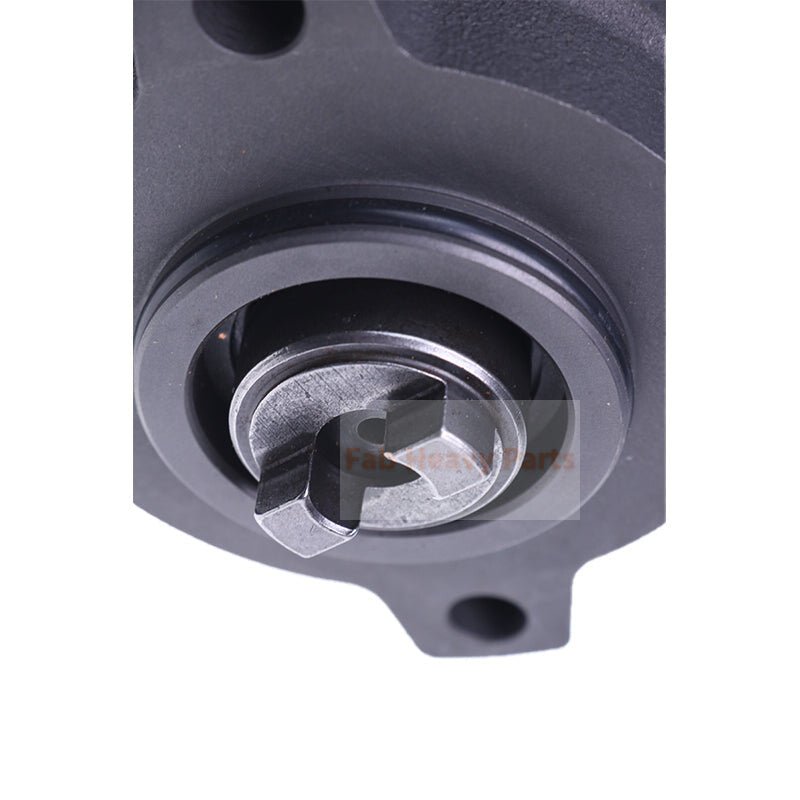 Fuel Feed Pump 1518142 Fits for Scania Engine HPI DT12 DC12 Truck P G R T 4 Series - Fab Heavy Parts