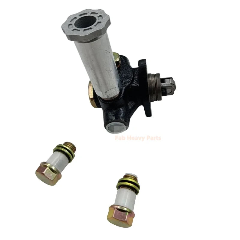 Fuel Feed Pump 105210-5250 ME730303 for Mitsubishi Engine 6D34