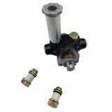 Fuel Feed Pump 105210-5250 ME730303 for Mitsubishi Engine 6D34