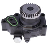 Fuel Feed Pump 158552-52100 Fits for CASE Mini Crawler Excavator CX33C CX37C
