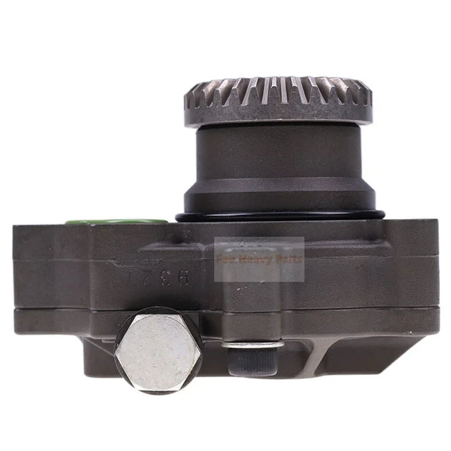 Fuel Feed Pump 158552-52100 Fits for CASE Mini Crawler Excavator CX33C CX37C