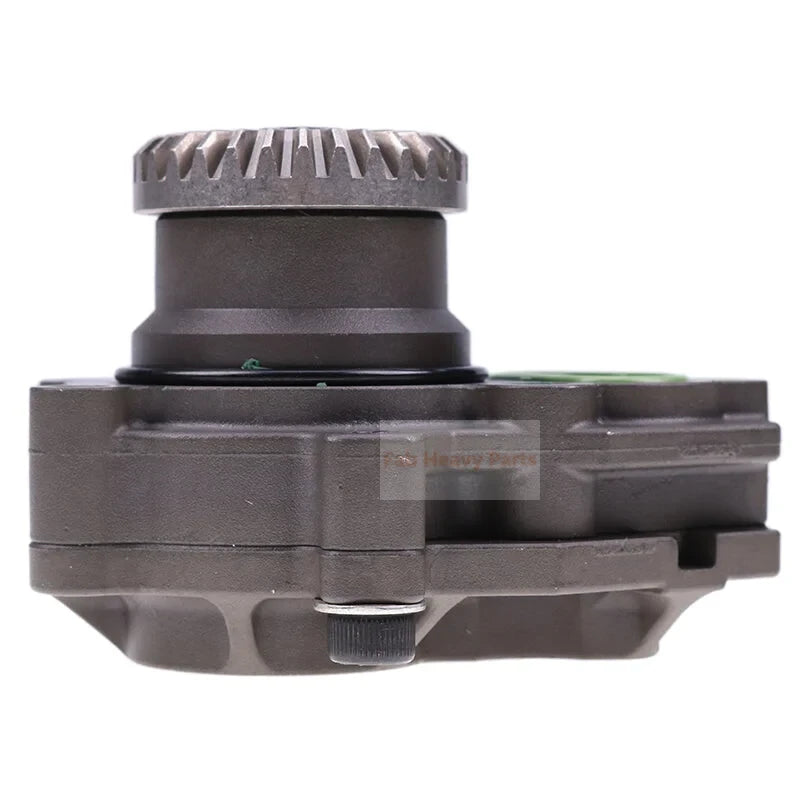 Fuel Feed Pump 158552-52100 Fits for CASE Mini Crawler Excavator CX33C CX37C