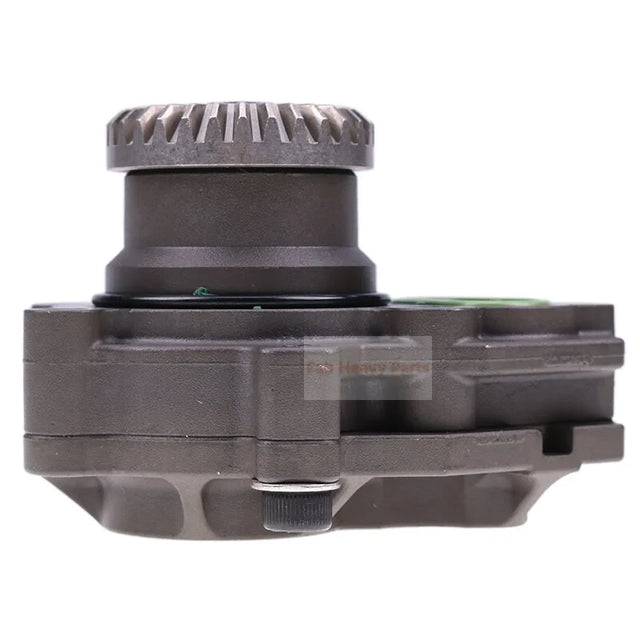 Fuel Feed Pump 158552-52100 Fits for CASE Mini Crawler Excavator CX33C CX37C