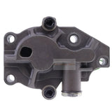 Fuel Feed Pump 158552-52100 Fits for CASE Mini Crawler Excavator CX33C CX37C