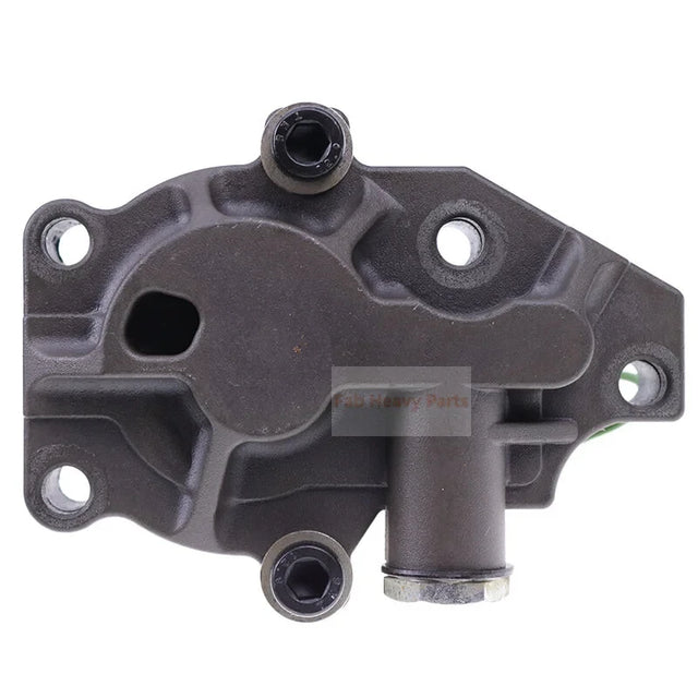 Fuel Feed Pump 158552-52100 Fits for CASE Mini Crawler Excavator CX33C CX37C