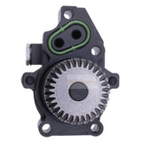 Fuel Feed Pump 158552 - 52100 Fits for CASE Mini Crawler Excavator CX33C CX37C - Fab Heavy Parts