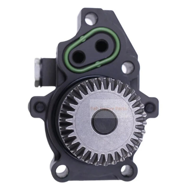Fuel Feed Pump 158552 - 52100 Fits for CASE Mini Crawler Excavator CX33C CX37C - Fab Heavy Parts