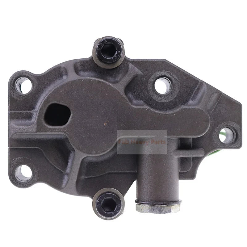 Fuel Feed Pump 158552 - 52100 Fits for CASE Mini Crawler Excavator CX33C CX37C - Fab Heavy Parts