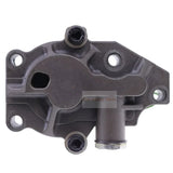 Fuel Feed Pump 158552 - 52100 Fits for CASE Mini Crawler Excavator CX33C CX37C - Fab Heavy Parts