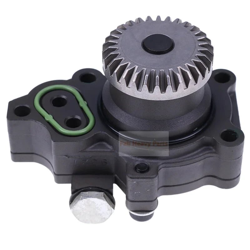 Fuel Feed Pump 158552 - 52100 Fits for CASE Mini Crawler Excavator CX33C CX37C - Fab Heavy Parts