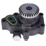 Fuel Feed Pump 158552 - 52100 Fits for CASE Mini Crawler Excavator CX33C CX37C - Fab Heavy Parts
