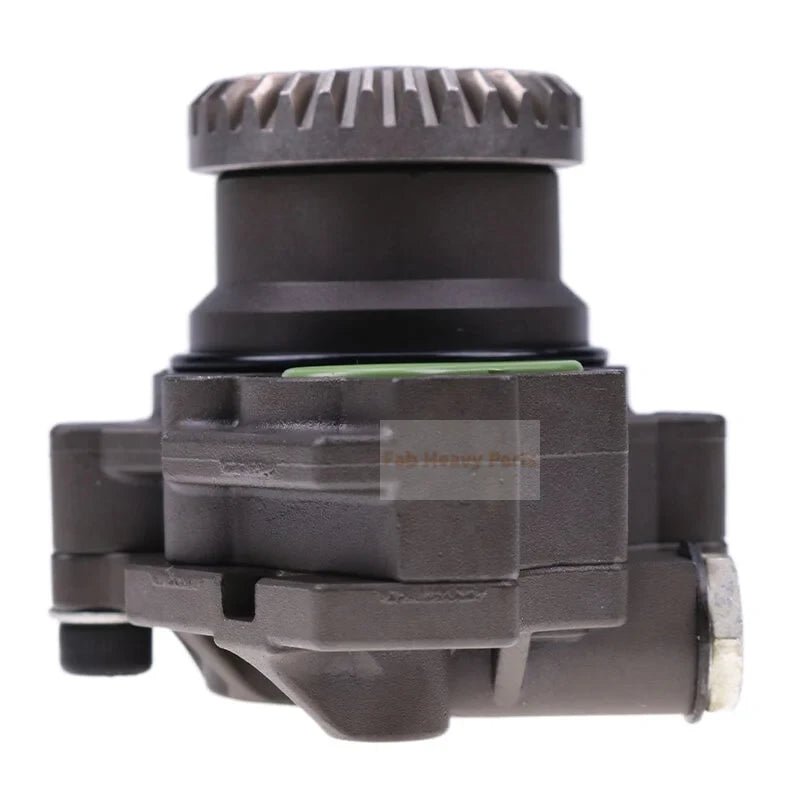 Fuel Feed Pump 158552 - 52100 Fits for CASE Mini Crawler Excavator CX33C CX37C - Fab Heavy Parts