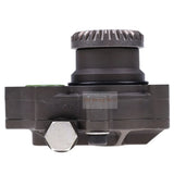 Fuel Feed Pump 158552 - 52100 Fits for CASE Mini Crawler Excavator CX33C CX37C - Fab Heavy Parts