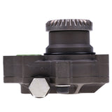 Fuel Feed Pump 158552-52100 for Hitachi Excavator ZX30U-3F ZX33U-3F ZX35U-3F ZX38U-3F ZX48U-3F ZX50U-3F ZX52U-3F ZX60USB-3F ZX65USB-3F