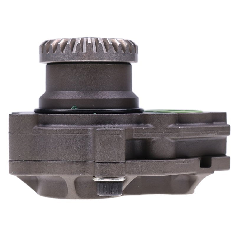Fuel Feed Pump 158552 - 52100 for Hitachi Excavator ZX30U - 3F ZX33U - 3F ZX35U - 3F ZX38U - 3F ZX48U - 3F ZX50U - 3F ZX52U - 3F ZX60USB - 3F ZX65USB - 3F - Fab Heavy Parts