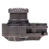 Fuel Feed Pump 158552 - 52100 for Hitachi Excavator ZX30U - 3F ZX33U - 3F ZX35U - 3F ZX38U - 3F ZX48U - 3F ZX50U - 3F ZX52U - 3F ZX60USB - 3F ZX65USB - 3F - Fab Heavy Parts
