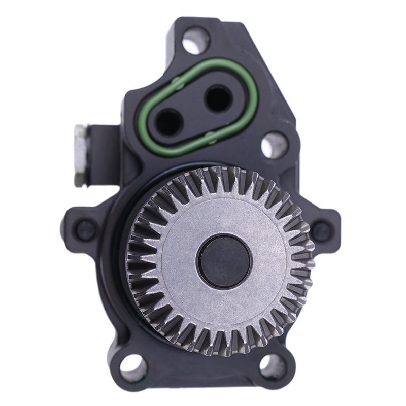 Fuel Feed Pump 158552 - 52100 for Hitachi Excavator ZX30U - 3F ZX33U - 3F ZX35U - 3F ZX38U - 3F ZX48U - 3F ZX50U - 3F ZX52U - 3F ZX60USB - 3F ZX65USB - 3F - Fab Heavy Parts