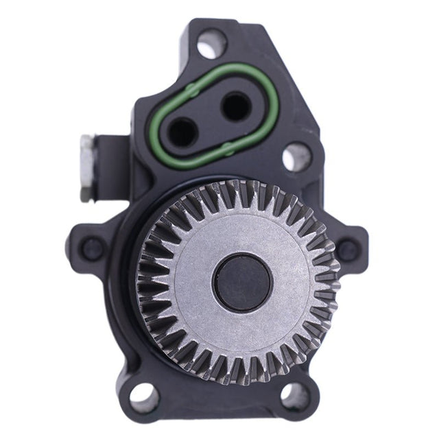 Fuel Feed Pump 158552 - 52100 for Hitachi Excavator ZX30U - 3F ZX33U - 3F ZX35U - 3F ZX38U - 3F ZX48U - 3F ZX50U - 3F ZX52U - 3F ZX60USB - 3F ZX65USB - 3F - Fab Heavy Parts