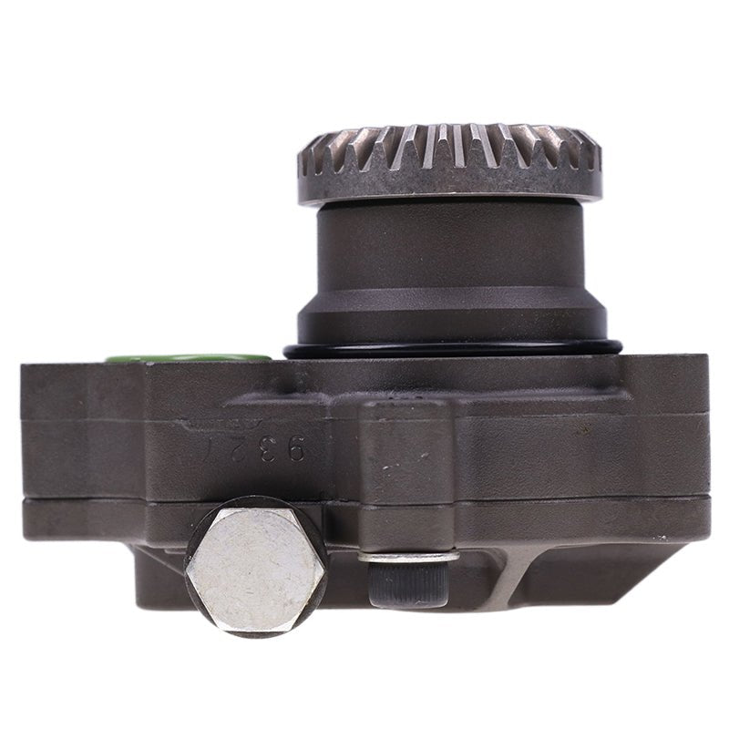 Fuel Feed Pump 158552 - 52100 for Hitachi Excavator ZX30U - 3F ZX33U - 3F ZX35U - 3F ZX38U - 3F ZX48U - 3F ZX50U - 3F ZX52U - 3F ZX60USB - 3F ZX65USB - 3F - Fab Heavy Parts