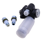 Fuel Feed Pump 17/301300 17/301301 for JCB Excavator JS110 JS130 JS130W JS150LC JS150W - Fab Heavy Parts