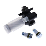 Fuel Feed Pump 17/301300 17/301301 for JCB Excavator JS110 JS130 JS130W JS150LC JS150W - Fab Heavy Parts