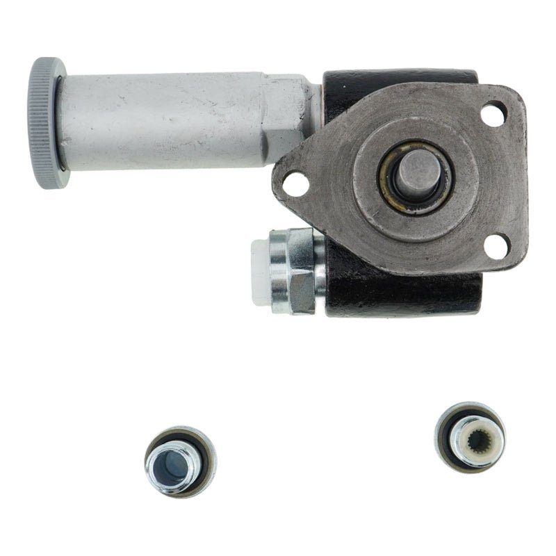 Fuel Feed Pump 17/923101 for Isuzu Engine 4BG1 6BG1 JCB Excavator JZ140 JS130LC JS145W JS130W JS160W JS175W JS180 - Fab Heavy Parts